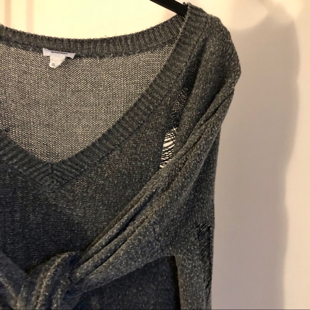 Garage Long Sleeve